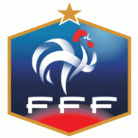 Federation Francaise de Football logo vector logo