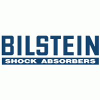 BILSTEIN SHOCK ABSORBERS logo vector logo