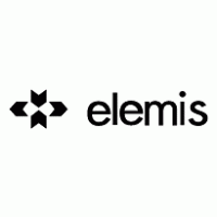 Elemis logo vector logo