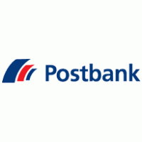 postbank logo vector logo