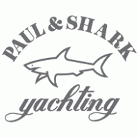 Paul & Shark Yachting logo vector logo