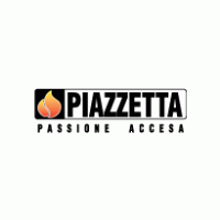 piazzetta logo vector logo