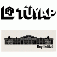 TUYAP logo vector logo
