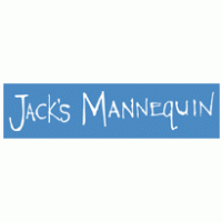 Jack’s Mannequin logo vector logo