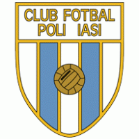 CS Politehnica Iasi (logo of 60’s – 80’s) logo vector logo