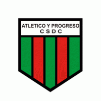 Atletico Progreso CSDC de Coronel Brandsen logo vector logo