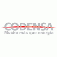 Codensa logo vector logo