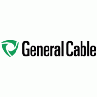 General Cable Corporation logo vector logo