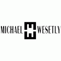Michael Wesetly logo vector logo