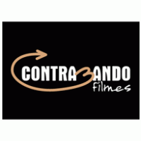 Contrabando Filmes logo vector logo