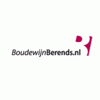 BoudewijnBerends.nl logo vector logo