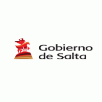 Gobierno de Salta logo vector logo