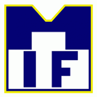Matfors logo vector logo