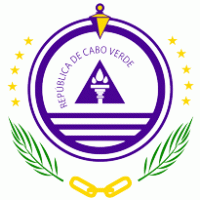 Republica de Cabo Verde logo vector logo