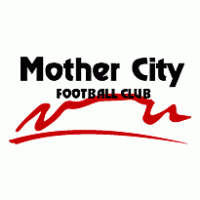 Mother City South logo vector logo