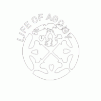Life of Agony logo vector logo