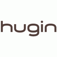 Hugin logo vector logo