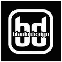 Blank Design logo vector logo
