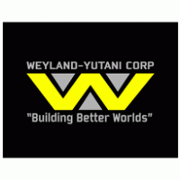 Weyland-Yutani logo vector logo