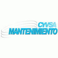 Cyvsa Mantenimiento logo vector logo