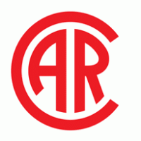 Club Atlético Rentistas logo vector logo