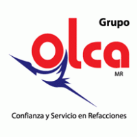 Grupo Olca logo vector logo