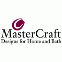 Mastercraft logo vector logo