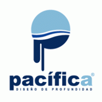 PACIFICA logo vector logo