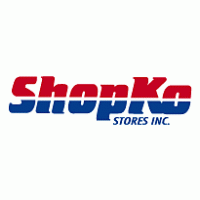 ShopKo Stores logo vector logo