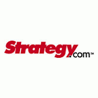 Strategy.com logo vector logo