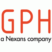 GPH logo vector logo