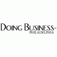 DBI Philadelphia logo vector logo