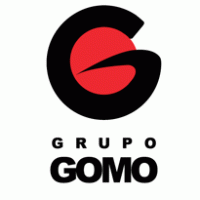 Grupo Gomo logo vector logo