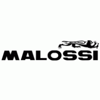 MALOSSI logo vector logo