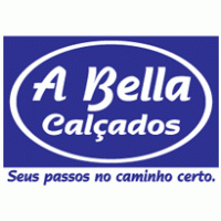 Bella Cal logo vector logo