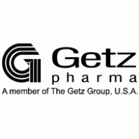Getz Pharma logo vector logo