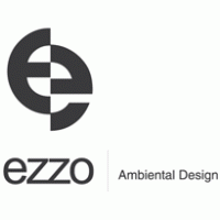 ezzo design logo vector logo