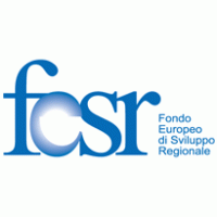 FESR logo vector logo