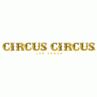 Circus Circus Las Vegas logo vector logo
