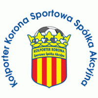 Kolporter Korona SSA logo vector logo