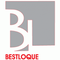 BESTLOQUE logo vector logo