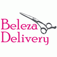 Beleza Delivery logo vector logo