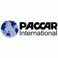PACCAR International logo vector logo