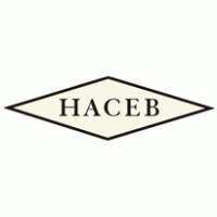 Haceb logo vector logo