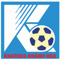 Khatoco Kh logo vector logo