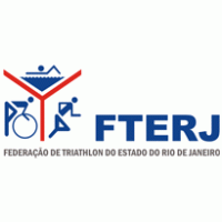 Rio de Janeiro Triathlon Federation logo vector logo