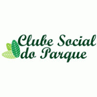 Clube Social do Parque logo vector logo