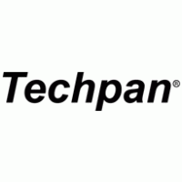 techpan logo vector logo