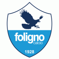Foligno Calcio logo vector logo