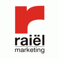 Raiel logo vector logo